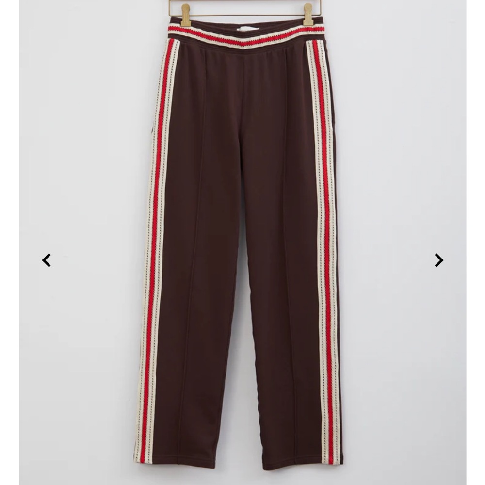 Wales Bonner Mambo Pant
